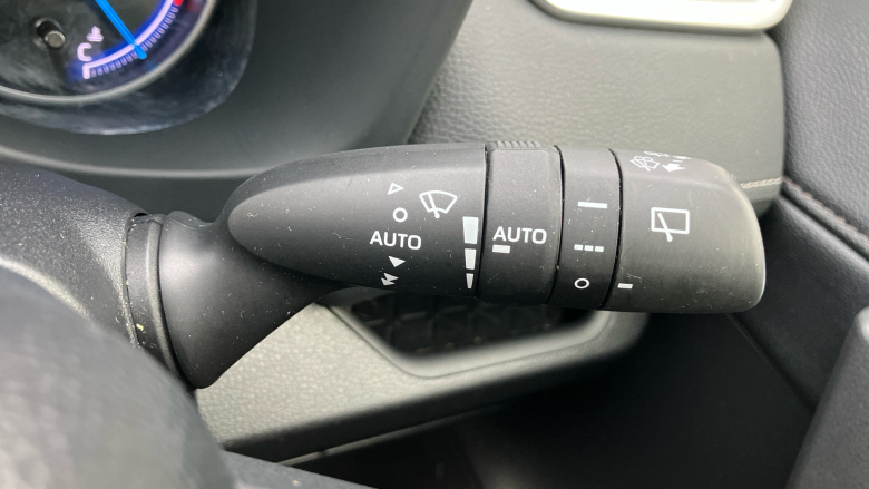 Toyota RAV4 2.5 VVT-i Hybrid Design 5dr CVT 2WD Hybrid Estate